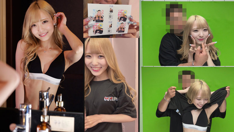 ミナちゃん SMJX093画像６