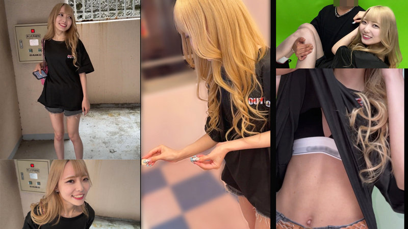 ミナちゃん SMJX093画像２