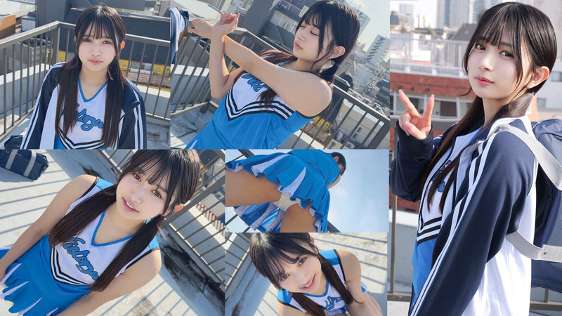 かりんちゃん smub044画像１